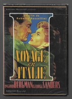 DVD Voyage En Italie - Drama