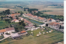 Bonzée En Woëvre - Vue Générale Aérienne - Other & Unclassified