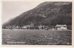 St. Urban Am Ossiachersee - Feldkirchen In Kärnten