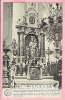 7. Averbode - L'autel De N.D. Du Sacré Coeur - Scherpenheuvel-Zichem