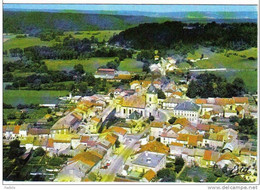Carte Postale   52.  Doulaincourt   La Vallée Du Rognon - Doulaincourt