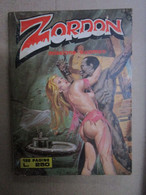 # ZORDON N 1 / FUMETTO VINTAGE / OTTIMO - Premières éditions