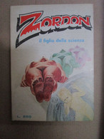 # ZORDON N 9 / FUMETTO VINTAGE - Premières éditions