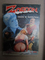 # ZORDON N 17 / FUMETTO VINTAGE - First Editions