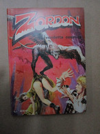 # ZORDON N 22 / FUMETTO VINTAGE - First Editions