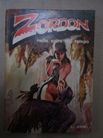 # ZORDON N 23 / FUMETTO VINTAGE - First Editions