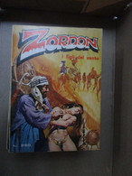 # ZORDON N 35 / FUMETTO VINTAGE - First Editions