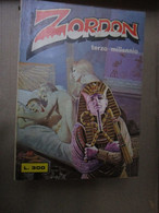 # ZORDON N 38 / FUMETTO VINTAGE - First Editions