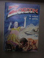 # ZORDON N 42 / FUMETTO VINTAGE - First Editions