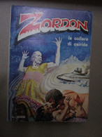 # ZORDON N 42 / FUMETTO VINTAGE - Premières éditions