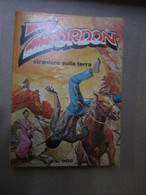 # ZORDON N 48 / FUMETTO VINTAGE - First Editions