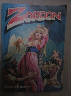 # ZORDON N 51 / FUMETTO VINTAGE - First Editions