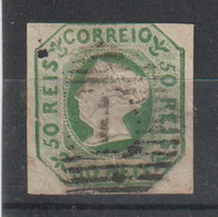 PORTUGAL CE AFINSA 3 - USADO - Used Stamps