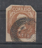 PORTUGAL CE AFINSA 1 - USADO - Used Stamps