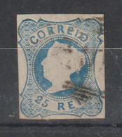 PORTUGAL CE AFINSA 2 - USADO - Used Stamps