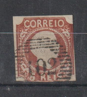PORTUGAL CE AFINSA 5 - USADO - Used Stamps