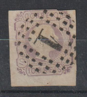 PORTUGAL CE AFINSA 9 - USADO - Used Stamps