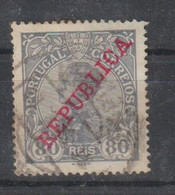 PORTUGAL CE AFINSA 178 - USADO - Used Stamps