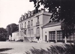 QG - SAINT-CYR-sur-LOIRE - Centre De Perfectionnement De La MOISANDERIE  (neuf) - Saint-Cyr-sur-Loire