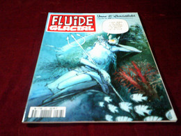 FLUIDE GLACIAL N°  226 AVRIL  1995 - Fluide Glacial