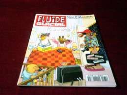 FLUIDE GLACIAL N°  235 JANVIER 1996 - Fluide Glacial