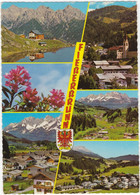 A-6391 Fieberbrunn, Tirol - Fieberbrunn