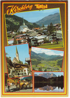A-6385 Kirchberg - (Tirol) - Kirchberg