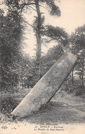 Thème: Dolmen Et Menhir:     Dinan   22  Menhir   De Saint Samson     (voir Scan) - Dolmen & Menhire