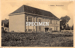 1 Meisjesschool - Jabbeke - Jabbeke