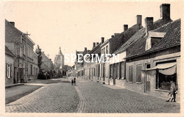 Nieuwstraat - Alveringem - Alveringem