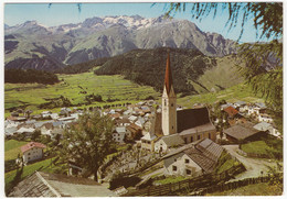 Nauders I. Oberinntal - Tirol - Nauders