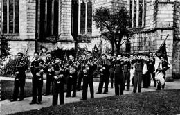 Quimper * KEVRENN GLAZICK * Binious Et Bombardes De La Commune * Troupe Musiciens - Quimper