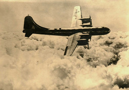 Avions/ Aviation / Avion / Super Forteresse Volante B 29 - Autres & Non Classés