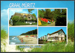 E2616 - Graal Müritz - UP Verlag - Graal-Müritz