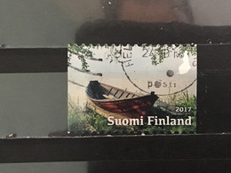 Finland - Vier Seizoenen 2017 - Gebraucht