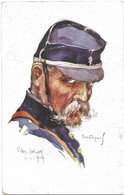 Illustrateurs Emile Dupuis Soldat     Réf 8234 - Dupuis, Emile