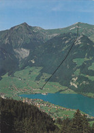 SUISSE,HELVETIA,SWISS,SCHWEIZ ,OBWALD,LUNGERN - Lungern