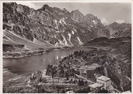 SUISSE,SCHWEIZ,SVIZZERA,SWITZERLAND,HELVETIA,SWISS ,OBWALD,HOTEL TRUBSEE,mit Hahnen,montagne Du Lac,engelberg - Engelberg