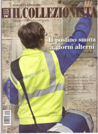 IL COLLEZIONISTA SETTEMBRE 2015 - Italienisch (ab 1941)