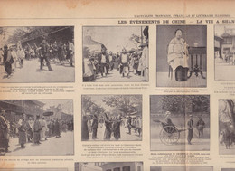 Chine China Asie L'actualité N° 34 De 1900 - Other & Unclassified