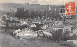 77 - COULOMMIERS : Vue Pittoresque - CPA - Seine Et Marne - Coulommiers