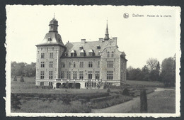 +++ CPA - DALHEM - Maison De La Charité - Nels   // - Dalhem