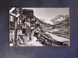 SVIZZERA -SUISSE -BLATTEN VALAIS -F.P. LOTTO N°760 - Blatten