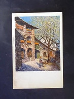 SVIZZERA -SUISSE -LOSONE TESSIN -F.P. LOTTO N°760 - Losone