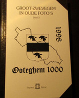 Ooteghem 1000  -  Otegem - Zwevegem -  1998 - History