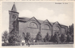 Desselgem, De Kerk (pk70956) - Waregem