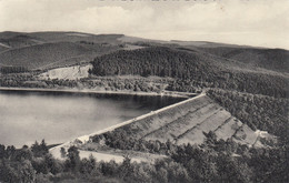 312) OSTERODE Sösetalsperre 14.06.1958 - Tolle Alte Variante TOP !! - Osterode