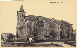 Desselgem, De Kerk (pk70966) - Waregem