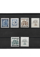 284-4- Boheme Et Moravie--- - Unused Stamps