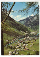 BAD VALS - Vals